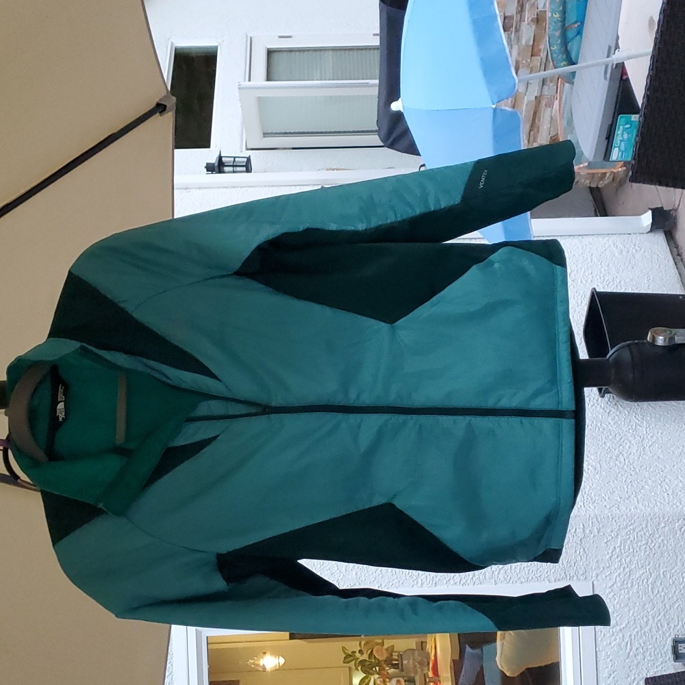 Lightweight jacket